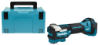 Afbeeldingen van Makita Multitool DTM52ZJ - 18V - zonder accu's en lader in Mbox