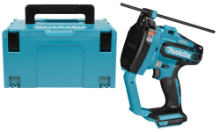 Afbeeldingen van Makita draadeindknipper DSC102ZJ - 14,4v/18v 