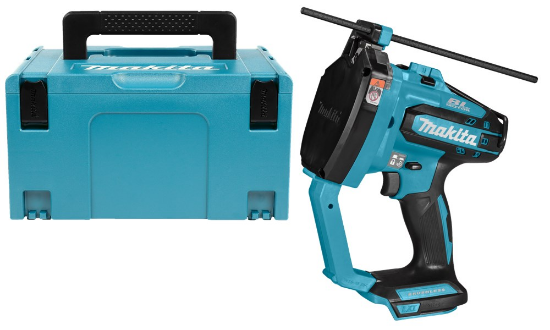 Afbeeldingen van Makita draadeindknipper DSC102ZJ - 14,4v/18v 