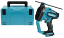 Afbeeldingen van Makita draadeindknipper DSC102ZJ - 14,4v/18v 