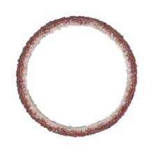 Afbeeldingen van Spiraalband Aluminiumoxide