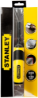 Afbeeldingen van Stanley afwerkingstroffel - 320x130mm - afgerond
