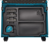Afbeeldingen van Makita SDS boor/bitset 65-dlg Mbox B-69478
