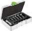 Afbeeldingen van Festool Centrotec Cilinderkopboor Set SYS3 S 76-FB CE-SORT/5
