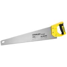Afbeeldingen van STANLEY Universeel zaag sharpcut 550mm - 11t/inch [1] STHT20372-1