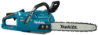 Afbeeldingen van Makita kettingzaag UC011GZ - 1.6kW 35cm - Zonder accu's en lader in doos 