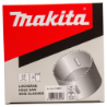 Afbeeldingen van Makita Gatzaag 127Mm Bi-Metaal Wit P-35097