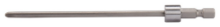 Afbeeldingen van Makita Schroefbit PH2x130mm 5stk 199155-7