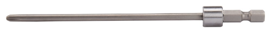 Afbeeldingen van Makita Schroefbit PH2x130mm 5stk 199155-7