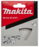 Afbeeldingen van Makita Poetsschijf 3-K B-21820