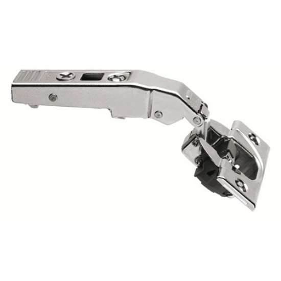 Afbeeldingen van Blum CLIP top BLUMOTION 95° - scharnier onder hoek van +45° met stalen - schroeftop - type III 79B9458
