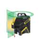 Afbeeldingen van STANLEY Fatmax 360° laser + 2 verticale lijnen g li-ion slgi-2v FMHT77617-1