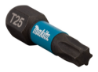 Afbeeldingen van Makita Slagschroefbit X Impact Black - T25x25mm