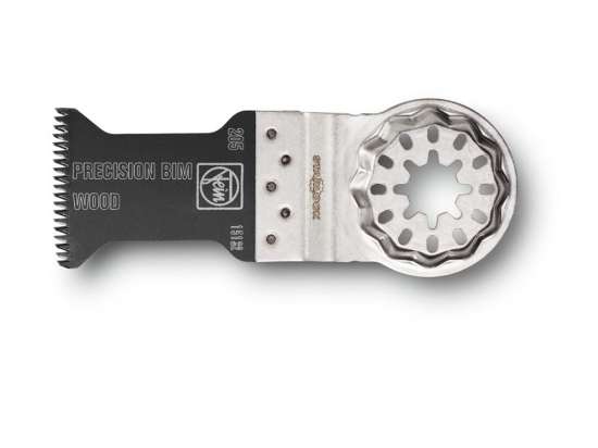 Afbeeldingen van Fein e-cut sl bim precision 35x50