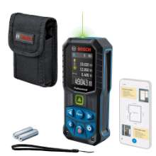 Afbeeldingen van Bosch Laserafstandsmeter GLM 50-27 CG
