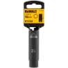 Afbeeldingen van DeWALT Impact dop 1/2" DT7546