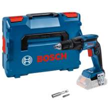 Afbeeldingen van Bosch Droogbouwschroevendraaier GTB 18V-45