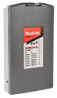 Afbeeldingen van Makita Betonborenset P4S:SDS-Plus - 7 delig
