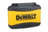 Afbeeldingen van DeWALT Slagmoersleutel doppenset 9-delig DT7507