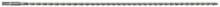Afbeeldingen van Makita P2S: Sds-Plus Boor 8X600Mm B-47525