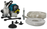 Afbeeldingen van Makita 4-takt waterpomp 24,5cc EW1050HX