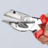 Afbeeldingen van KNIPEX Versteksnijder