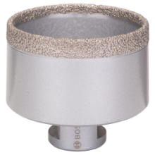 Afbeeldingen van Bosch Diamantboren voor droog boren Dry Speed Best for Ceramic