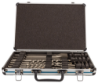 Afbeeldingen van Makita SDS Boor-/beitelset 17-Dlg D-42444