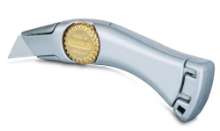Afbeeldingen van Stanley mes Titan - 175mm - vast met holster