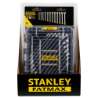Afbeeldingen van STANLEY Fatmax pro-stack ringsteeksleutelset - 12 delig FMMT98104-0