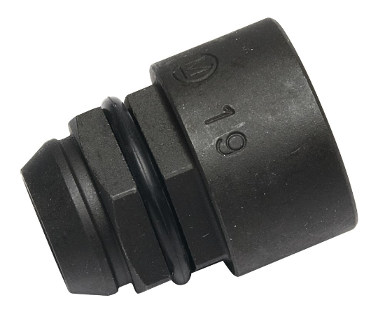 Afbeeldingen van Makita Dop 19X33Mm 134744-1