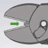 Afbeeldingen van KNIPEX KNIPEX TwinForce®