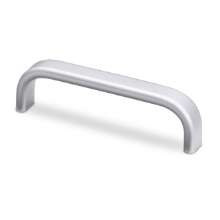 Afbeeldingen van Hettich Greep Culmen, boorafstand 96, L 104 mm, B 20 mm, H 35 mm, Aluminium geëloxeerd