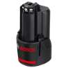 Afbeeldingen van Bosch Accu toolkit 5 Toolkit 12V