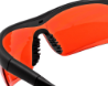 Afbeeldingen van Makita Laserbril Rood lazer LE00834534