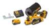 Afbeeldingen van DeWalt schaafmachine DCP580P2-QW - 18V XR 