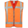 Afbeeldingen van Tricorp veiligheidsvest 453019