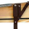 Afbeeldingen van Altrex zoldertrap Woodytrex-Superieur