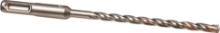 Afbeeldingen van Kelfort Hamerboor Powerspeed - 6x160mm - Sds+ 
