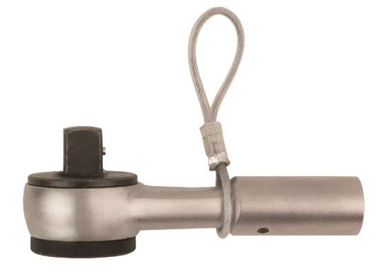 Afbeeldingen van Bahco 3/4" ratelkop TAH 170mm (TAH8950N/A)