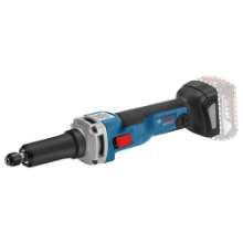 Afbeeldingen van Bosch Rechte slijpmachine GGS 18V-23 LC