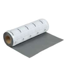 Afbeeldingen van Ubiflex loodvervanger Finio - 500mm x 5 meter - grijs