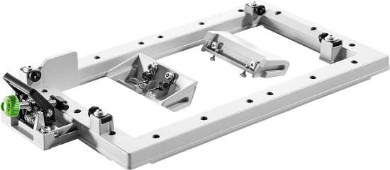 Afbeeldingen van Festool 204802  schuurraam FSR-BS 105