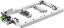 Afbeeldingen van Festool 204802  schuurraam FSR-BS 105