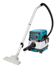 Afbeeldingen van Makita stofzuiger DVC860LZ - 2x18v 