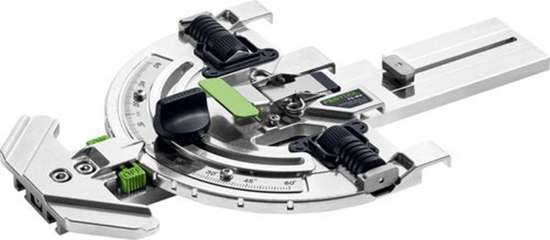 Afbeeldingen van Festool hoekaanslag FS-WA - -60° tot +60°