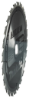 Afbeeldingen van Makita Zaagb.Hout 260X30X2,3 24T 20G B-33679