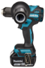 Afbeeldingen van Makita Boor-/schroefmachine - 18V 2x5.0Ah accu - Inclusief snellader in Mbox