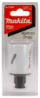 Afbeeldingen van Makita Gatzaag 35Mm Bi-Metaal Blauw B-11352