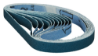 Afbeeldingen van Makita Schuurband K120 13X533 Blue P-39528